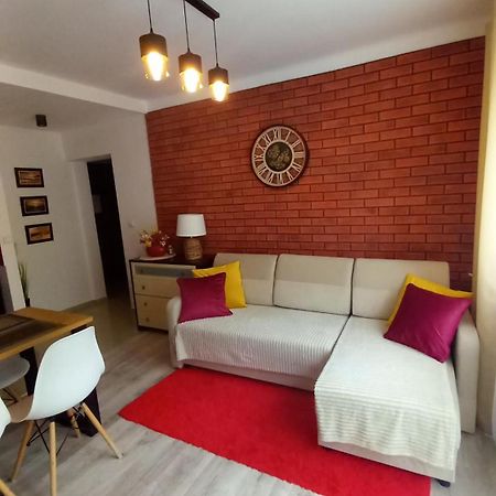 Mk Apartament II Rzeszow Luaran gambar