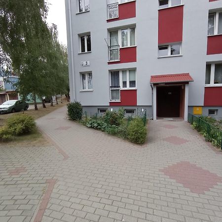 Mk Apartament II Rzeszow Luaran gambar