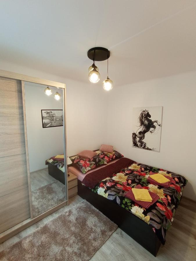 Mk Apartament II Rzeszow Luaran gambar