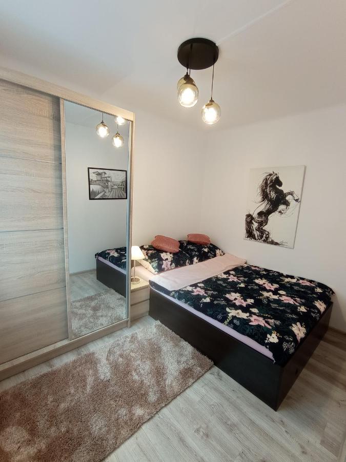 Mk Apartament II Rzeszow Luaran gambar
