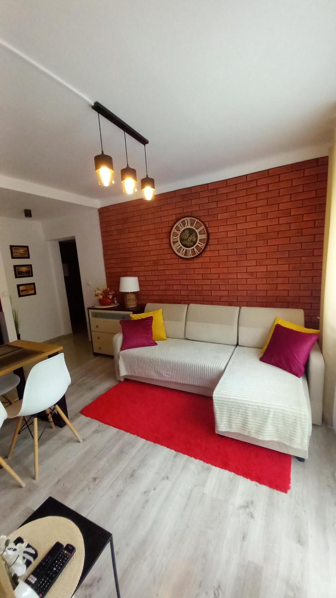 Mk Apartament II Rzeszow Luaran gambar